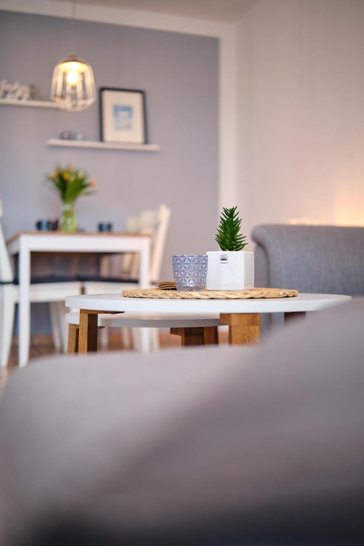 Ferienwohnung Ankerplatz Dornumersiel Extérieur photo