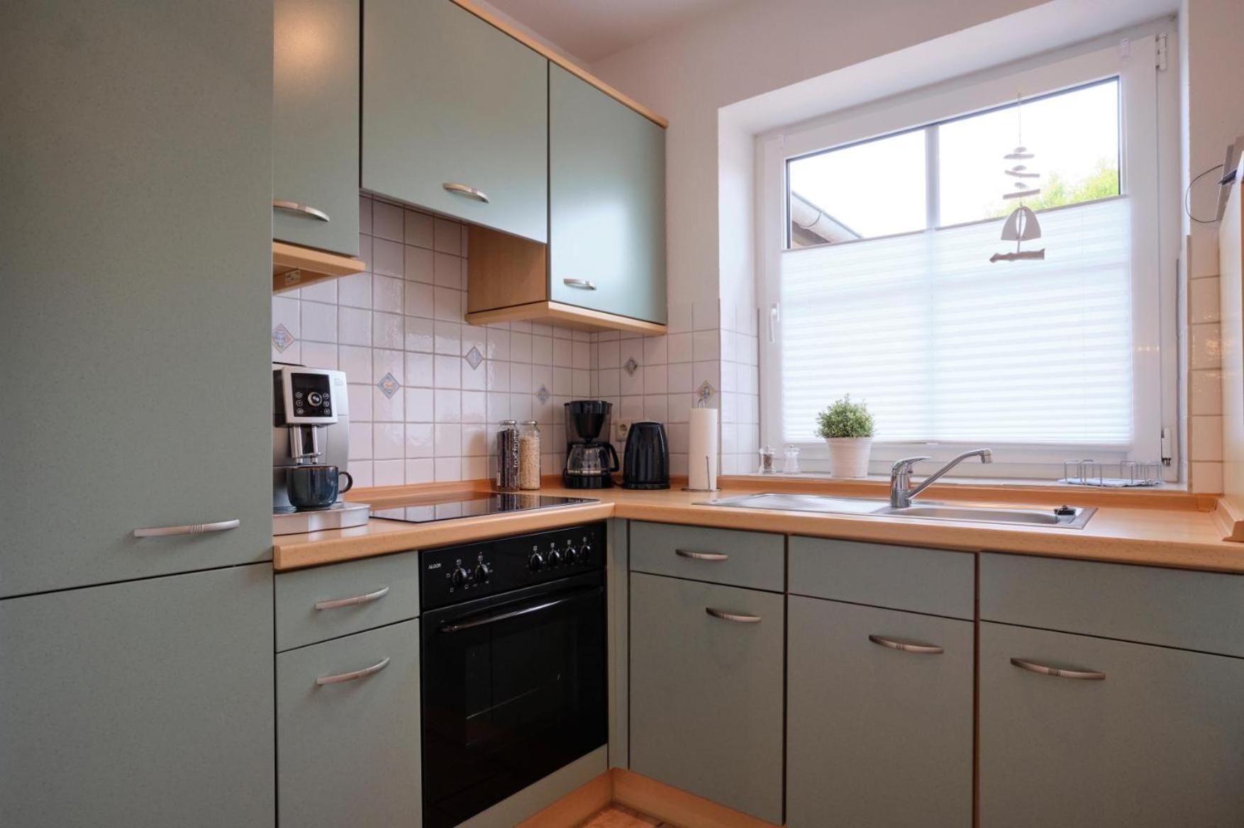 Ferienwohnung Ankerplatz Dornumersiel Extérieur photo
