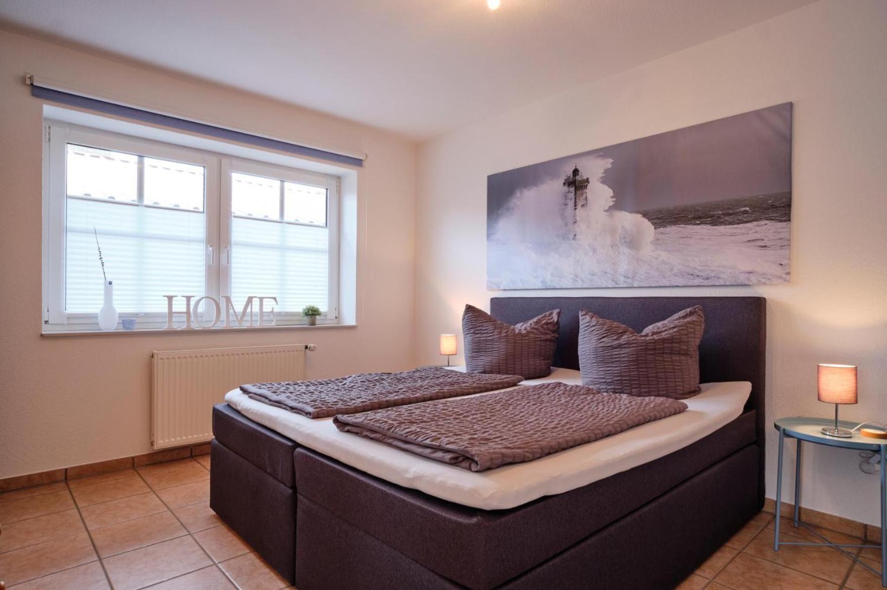Ferienwohnung Ankerplatz Dornumersiel Extérieur photo